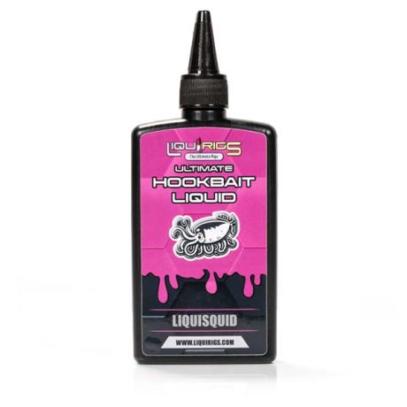 Liquirigs Dedicated Zig Liquids 100ml