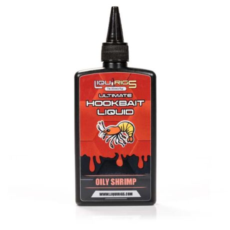 Liquirigs Dedicated Zig Liquids 100ml