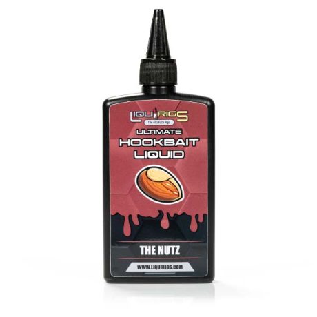 Liquirigs Dedicated Zig Liquids 100ml