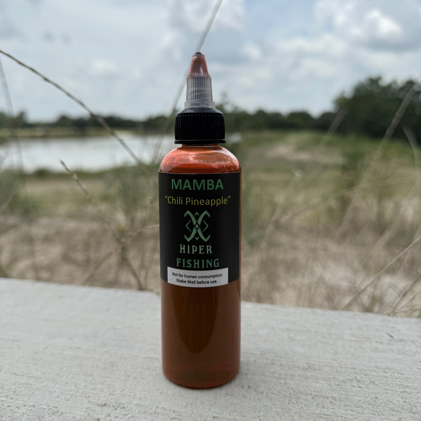 Hiper Fishing Dips 4oz