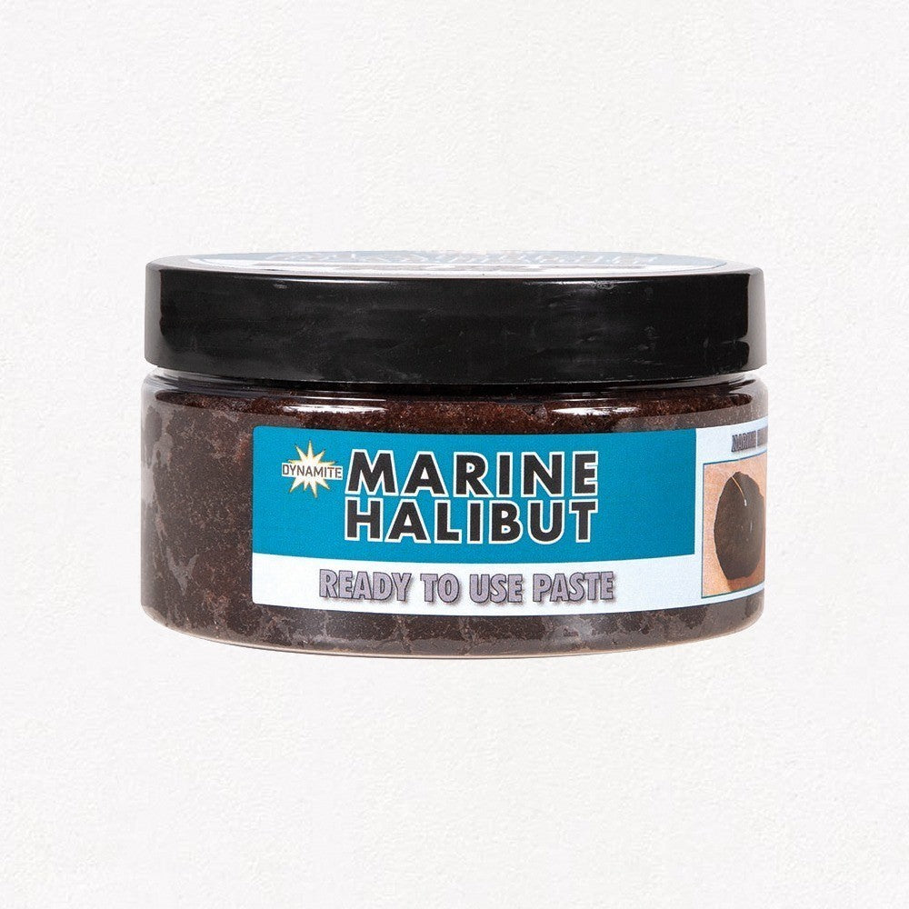 Dynamite Baits Marine Halibut Ready Paste