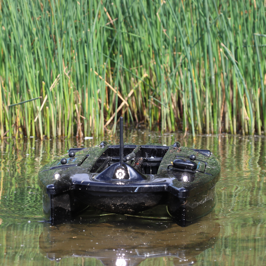 Angling Technics Microcat HD