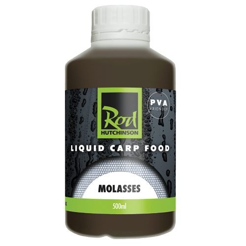 Rod Hutchinson Molasses Carp food 500ml