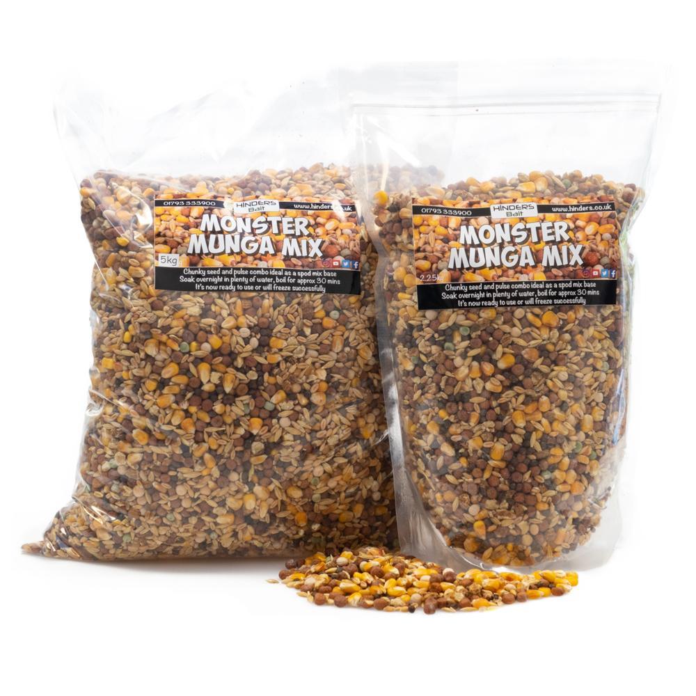 Hinders Monster Munga 2kg