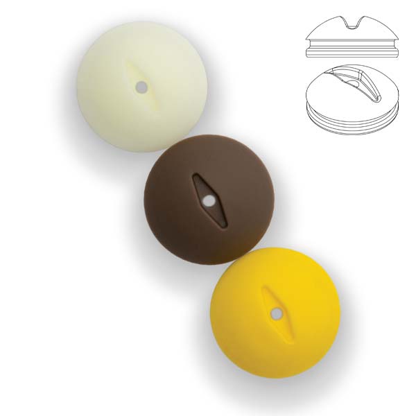 Liquirigs Multi-Bait Toppers Inline
