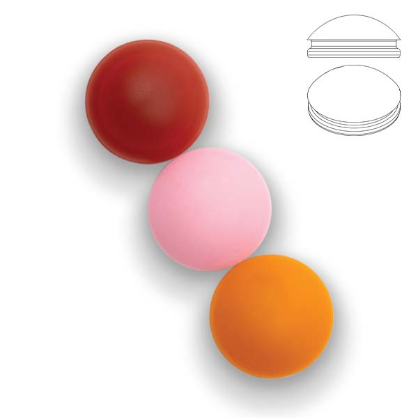 Liquirigs Multi-Bait Toppers Swivel