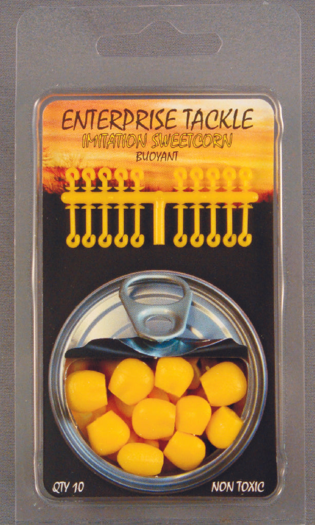 Enterprise Soft Sweetcorn