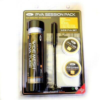 NGT PVA Session Pack - 7m Wide Tube