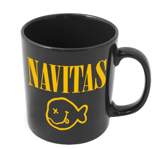 Navitas "Kurt" Mug