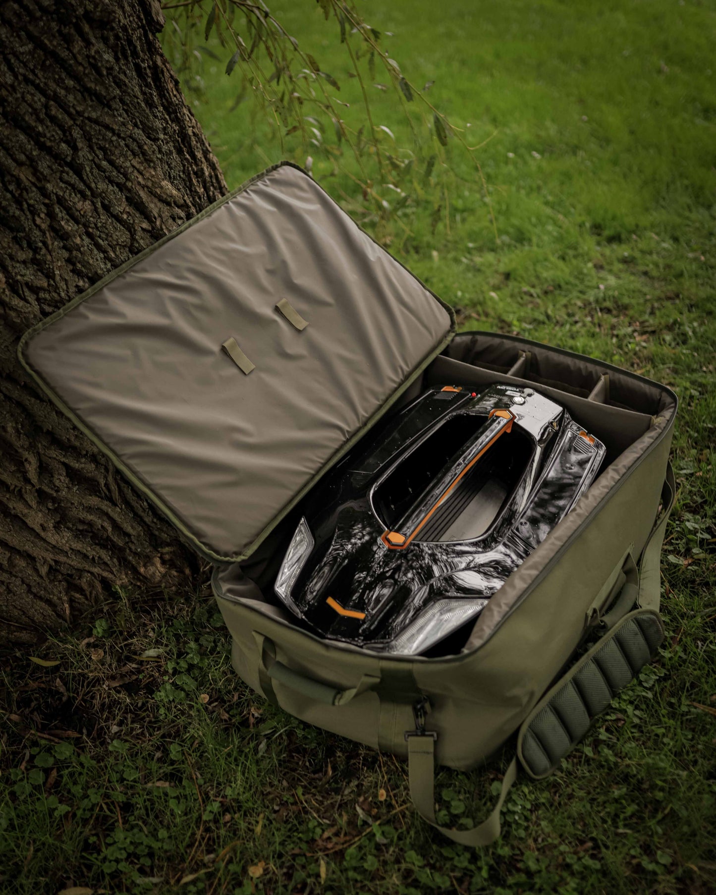 Trakker NXG Bait Boat Bag - Large