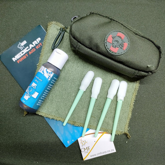Nash Medi Carp Propolis Kit