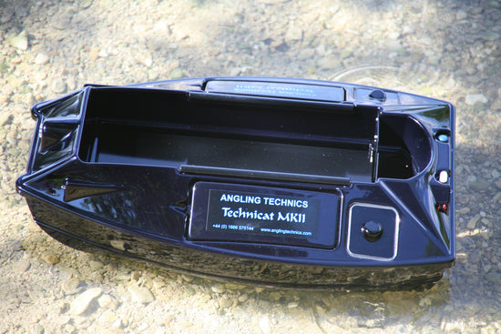 Angling Technics Technicat MK2