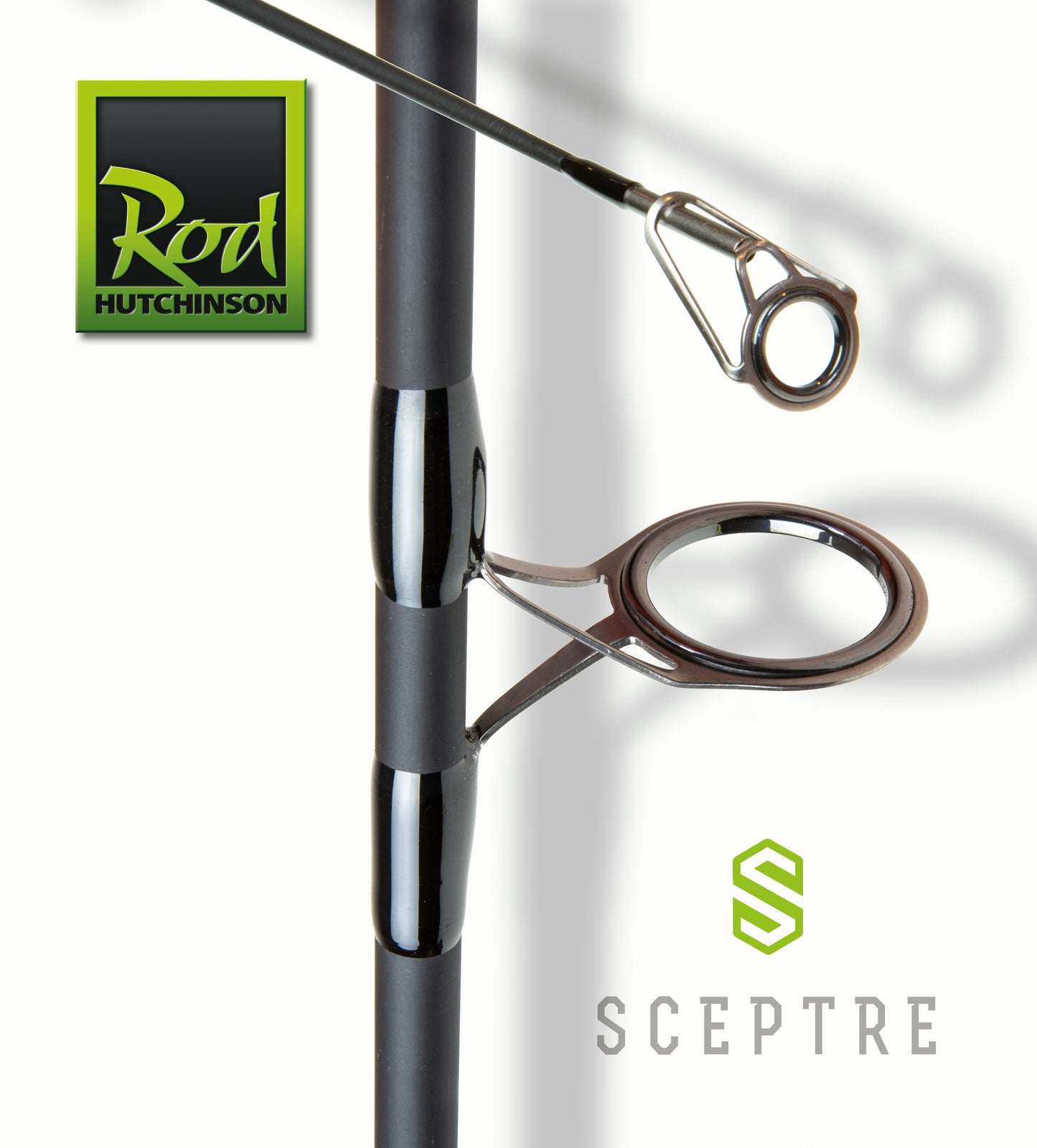 Rod Hutchinson Sceptre Rods