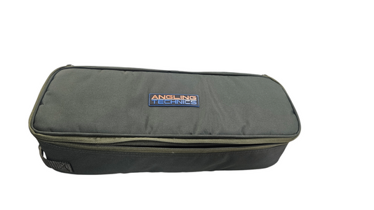 Angling Technics Custom HD Accessory Bag