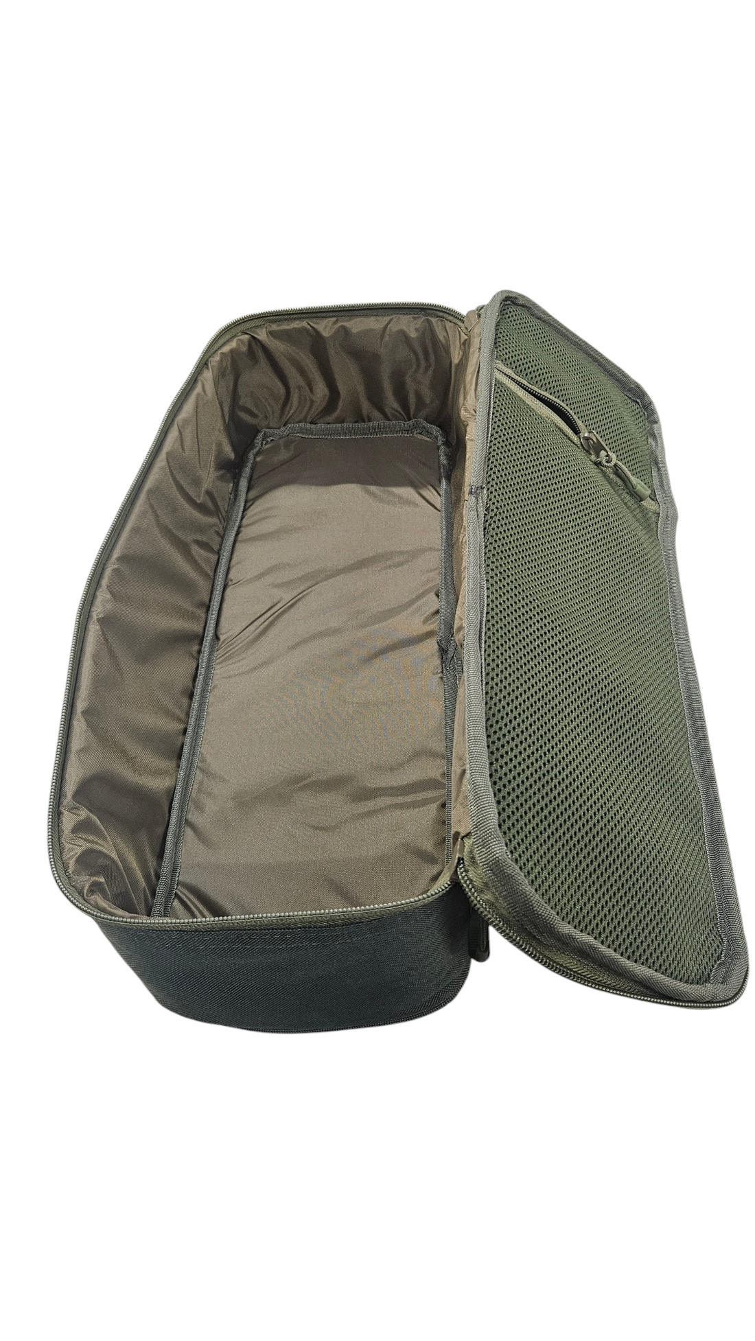 Angling Technics Custom HD Accessory Bag