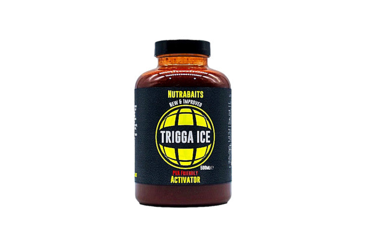 Nutrabaits Trigga Ice Range