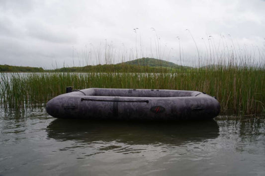 Raptor Platform Medium Camouflage