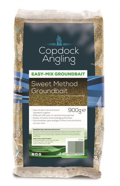 Copdock Mill Sweet Method 900g