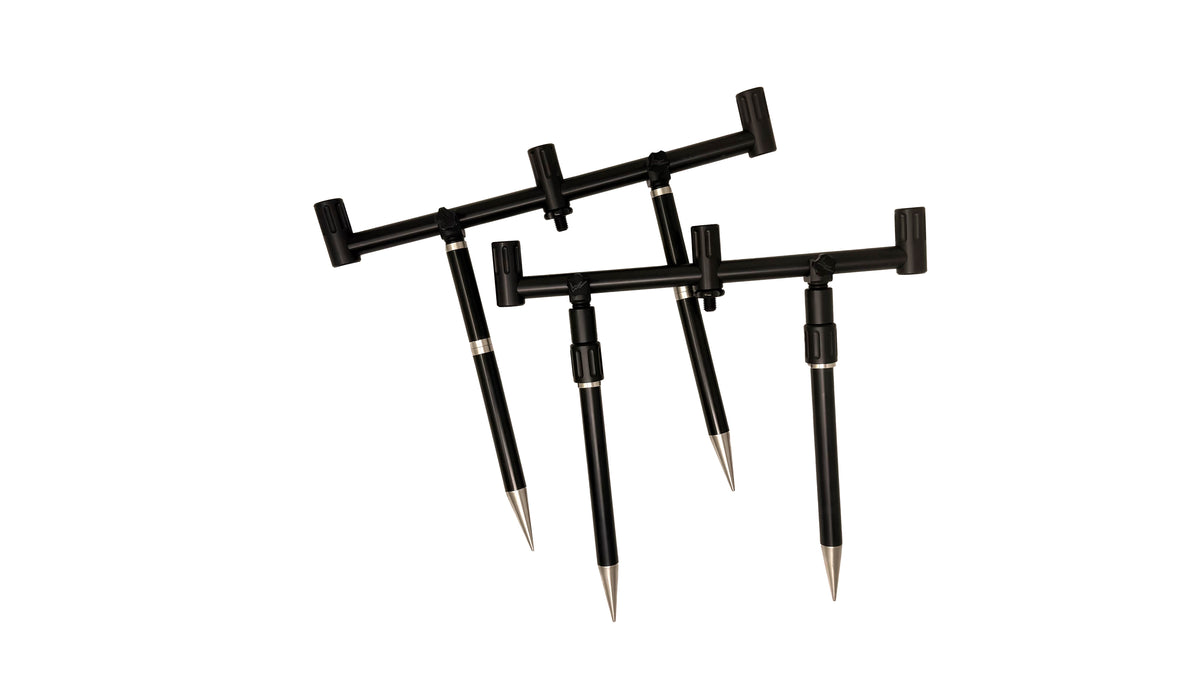 Summit Tackle PA - Premier Aluminum Pod Kit