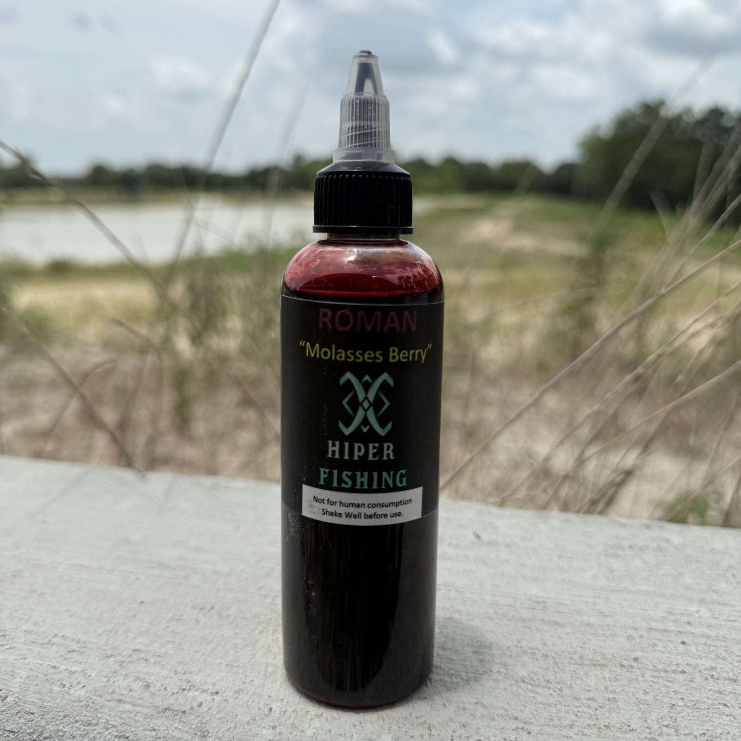 Hiper Fishing Dips 4oz