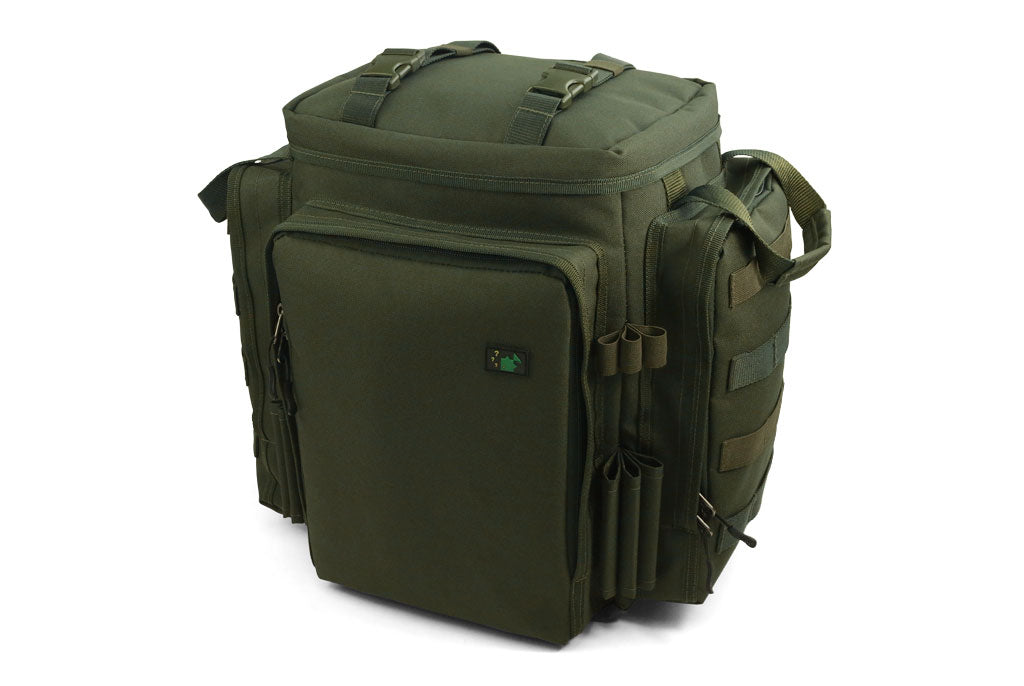 Thinking Anglers 600D Rucksack