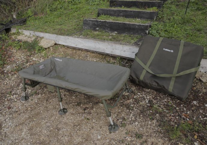 Trakker Sanctuary Cradle