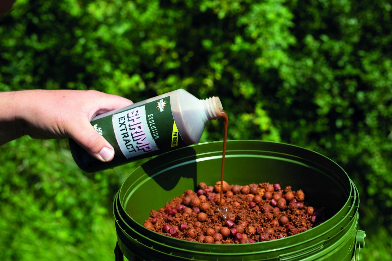 Dynamite Baits Hydrolysed Soluble Shrimp Extract 500ml