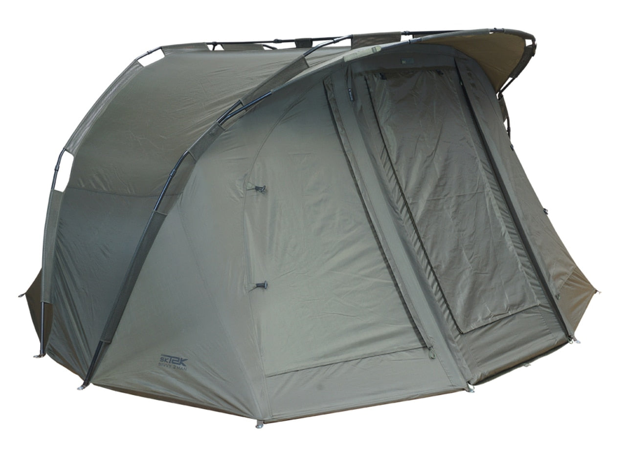 Sonik SK-Tek Bivvy 2 Man