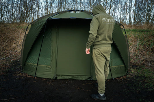 Sonik AXS-V2 XL Bivvy