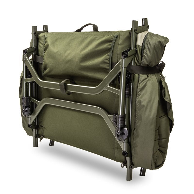 Solar SP 3D Dura-Dore Sleep System MK2