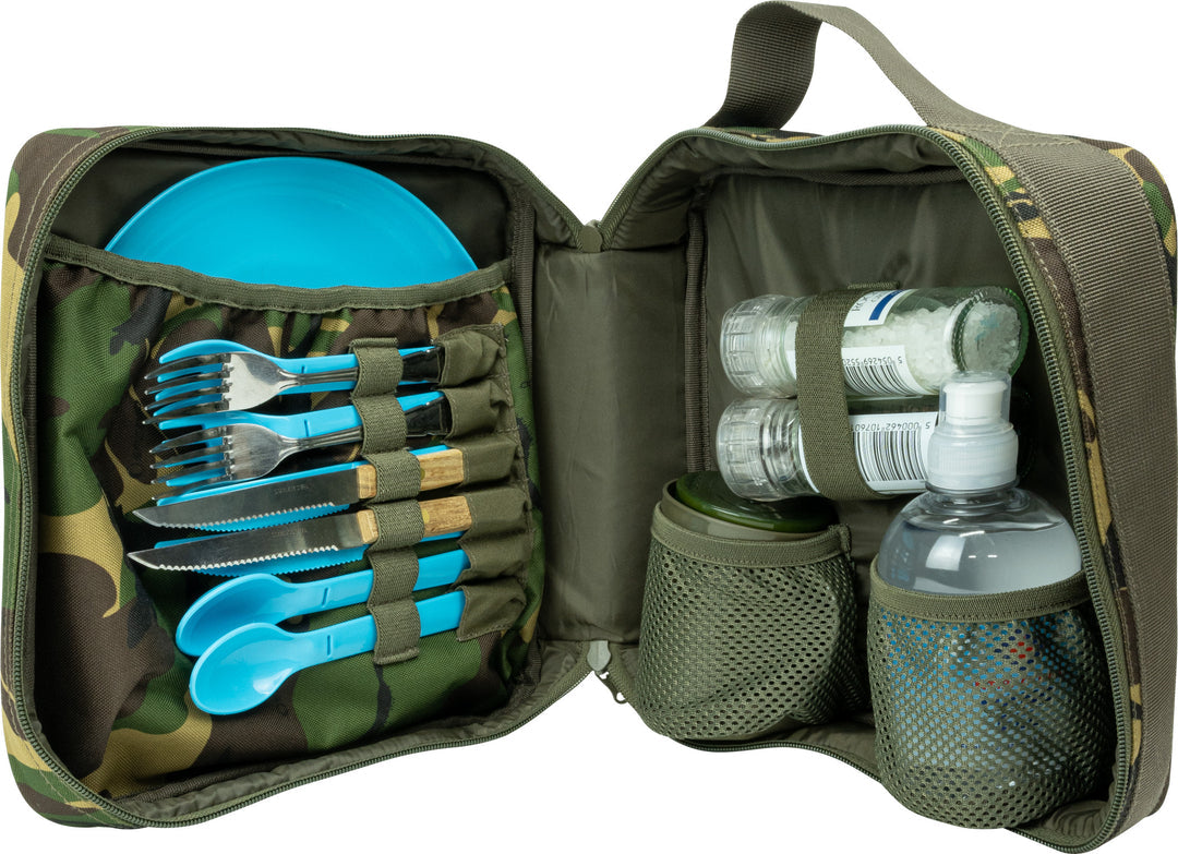 Speero Cutlery Pouch Dpm