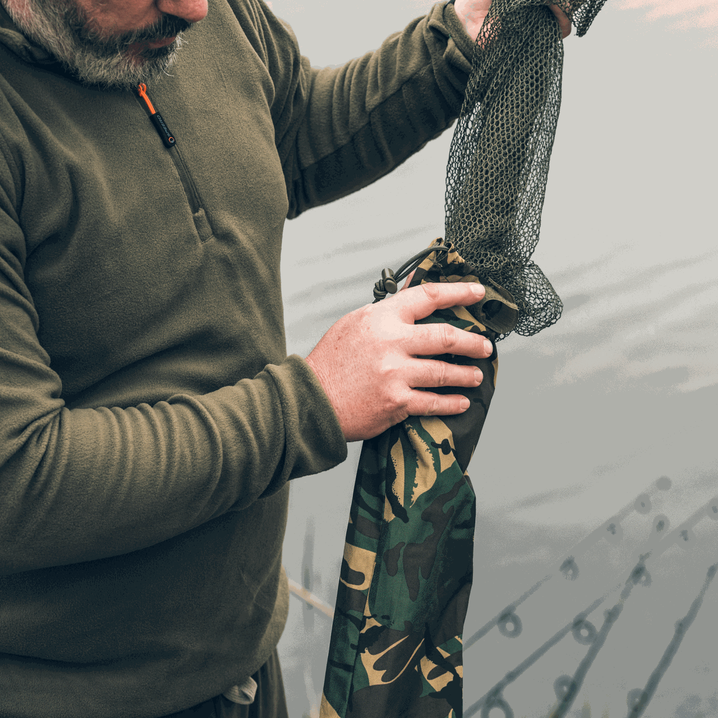 Speero Stink Sleeve Dpm