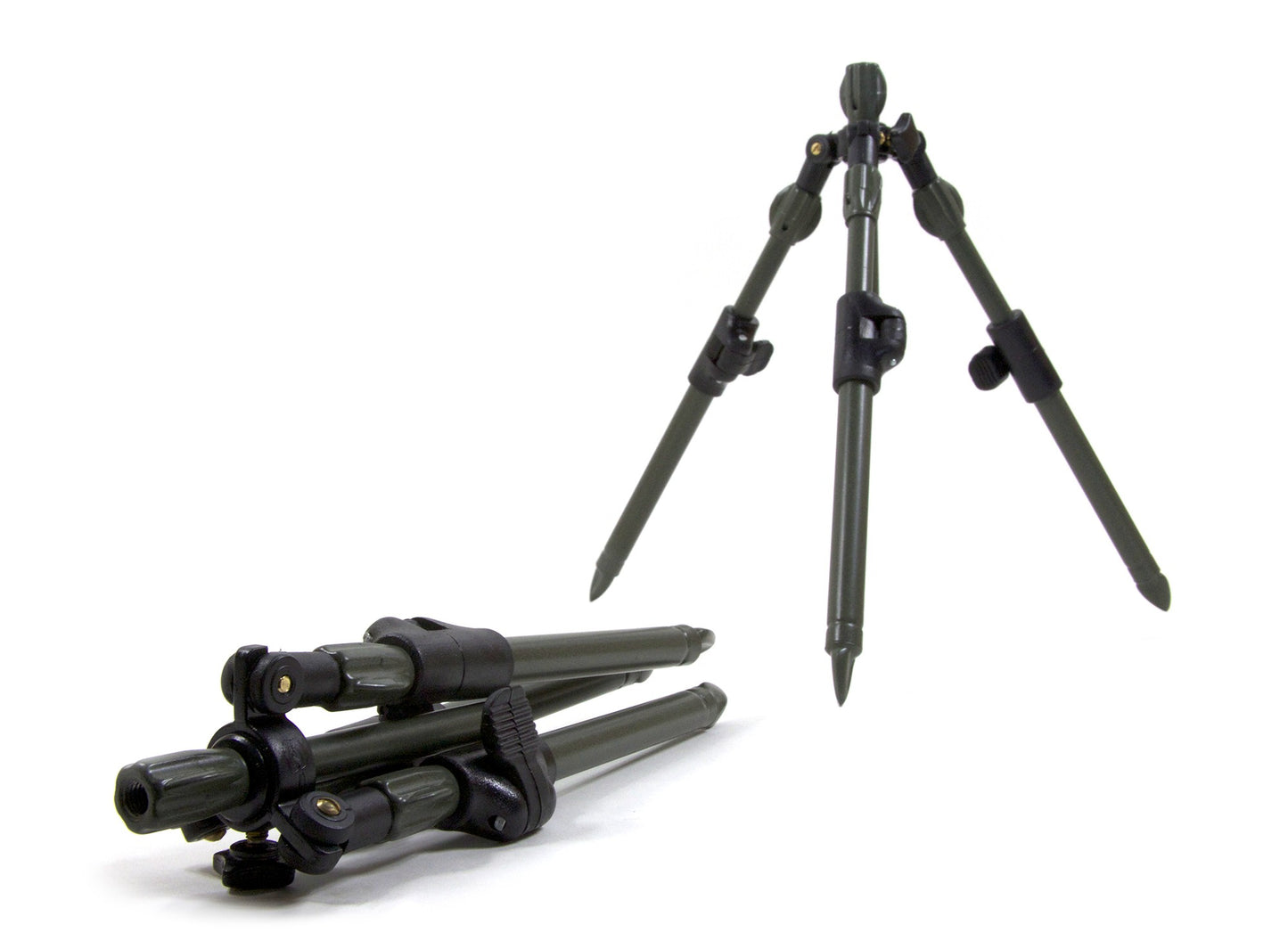 Dinsmores Syndicate Carp Tripod 2-pack