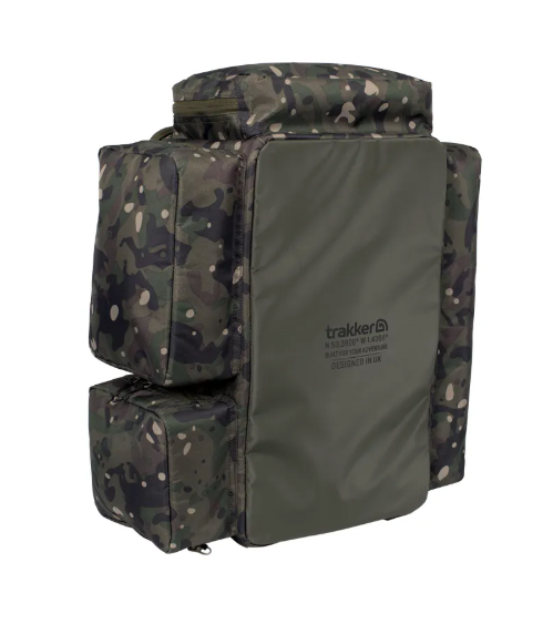 Trakker NXC Deluxe Rucksack