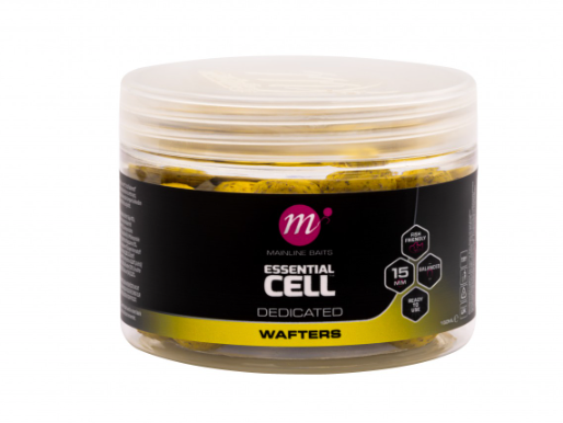 Mainline Baits Essential Cell Range