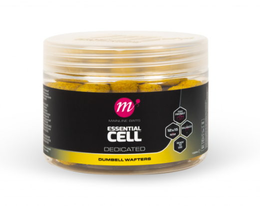 Mainline Baits Essential Cell Range