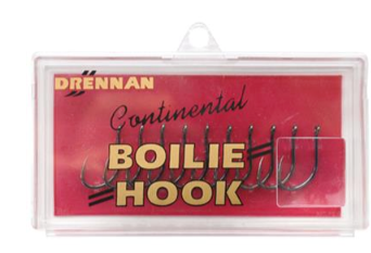 Drennan Continental Boilie Hook