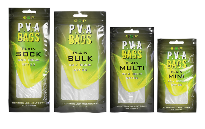 ESP PVA Bags