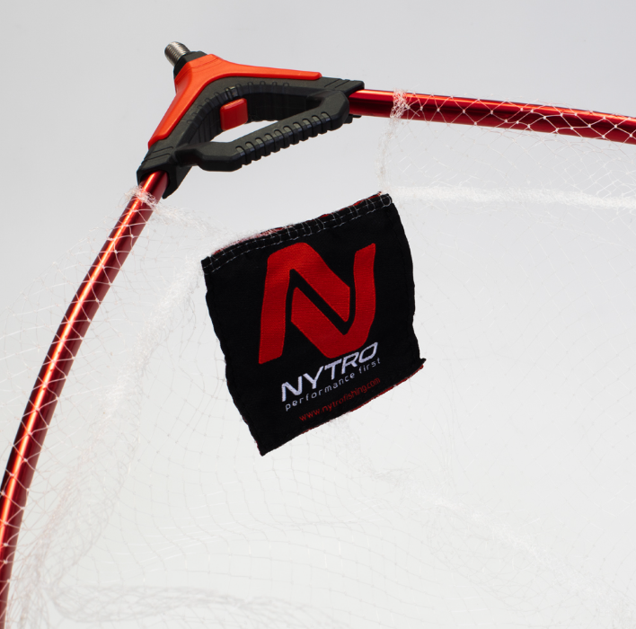 Nytro Mono-Mesh Ghost Net 20"