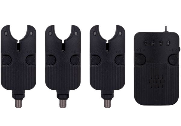 Wychwood Solace SAS (silent alarm system)