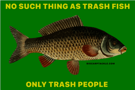 Trash People 3x2 Rectangle Sticker