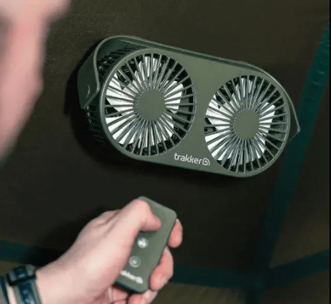 Trakker Remote Bivvy Fan
