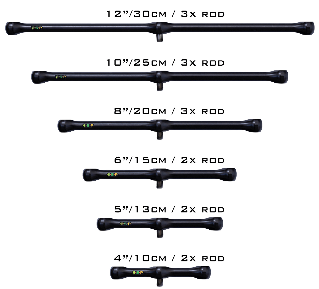 ESP Buzz Bars