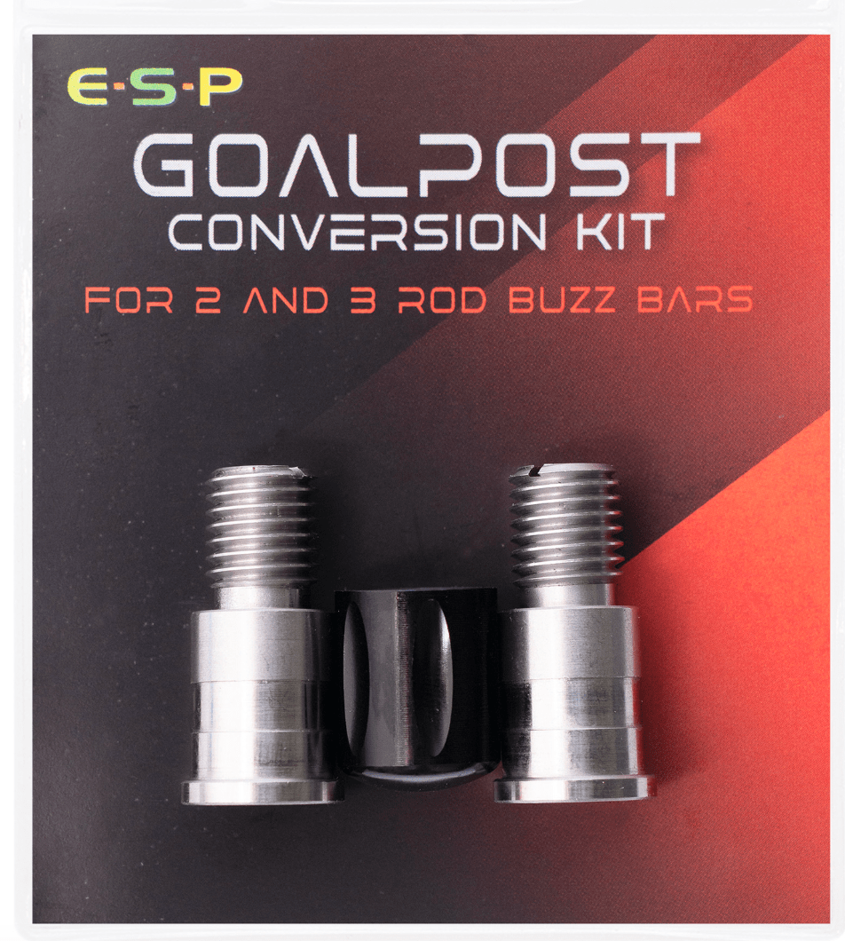 ESP Buzz Bars