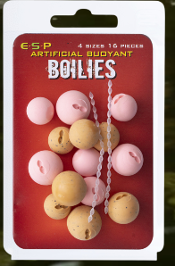 ESP Artificial Boilies