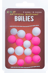 ESP Artificial Boilies