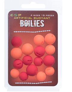 ESP Artificial Boilies