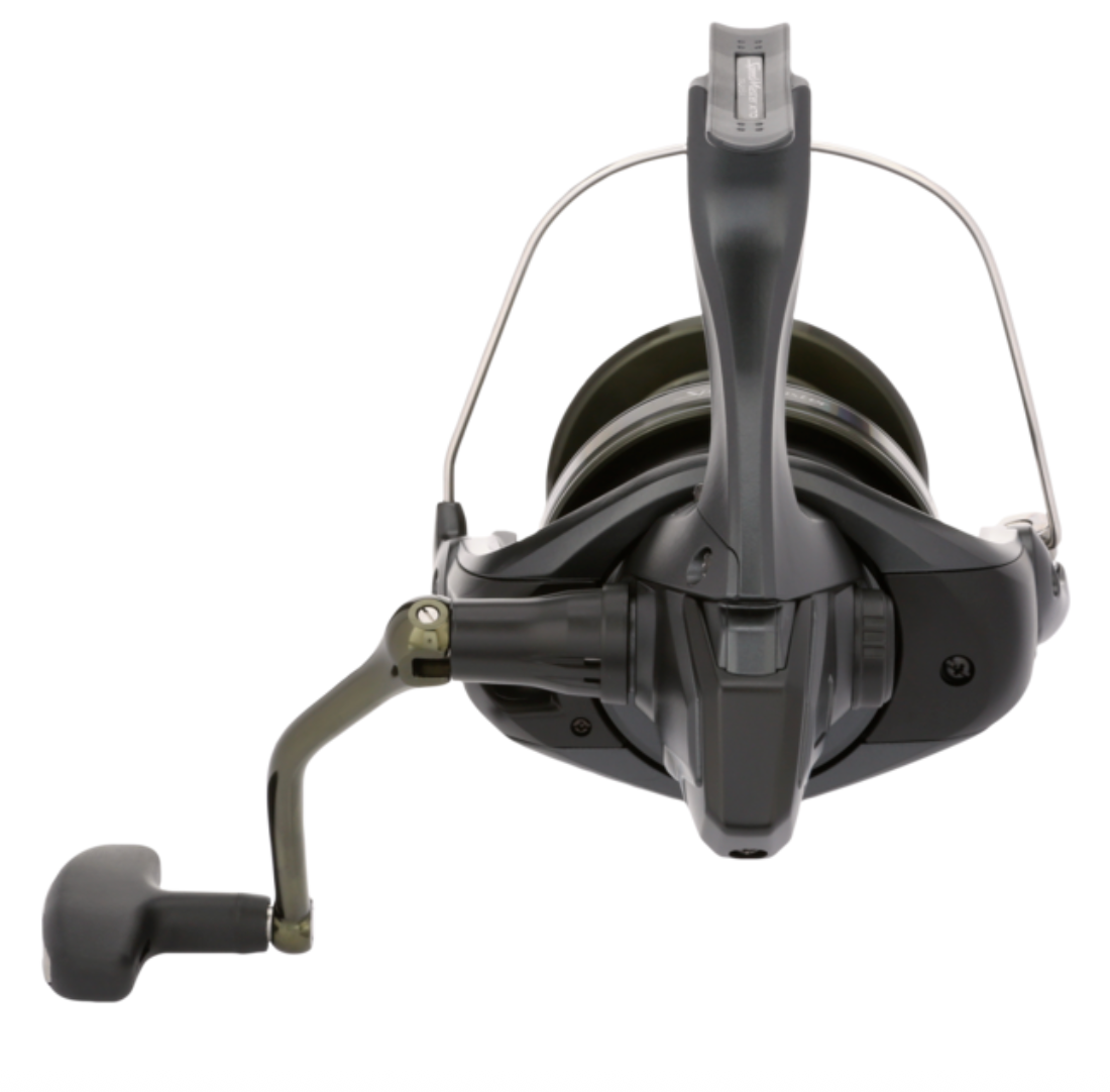 Shimano SpeedMaster XTD 14000