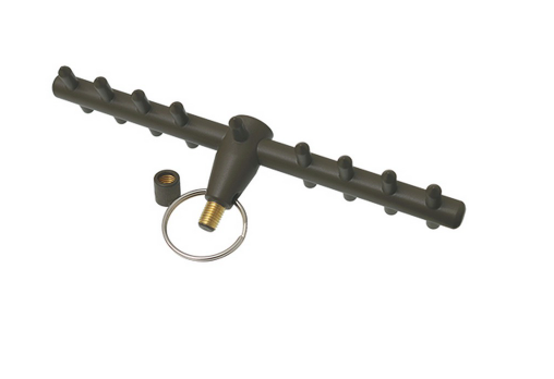 Gardner Multi Weed Rake