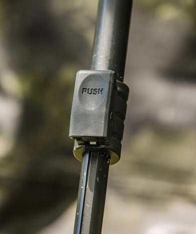 Solar A1 Weigh Tripod